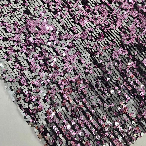 Cosmopolitan dress Dress the population dress runs small Sparkle Cocktail Club - Picture 7 of 10